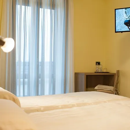 Ristorante Piccadilly Hotel *