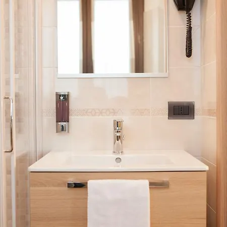 Ristorante Piccadilly Szálloda Santhià