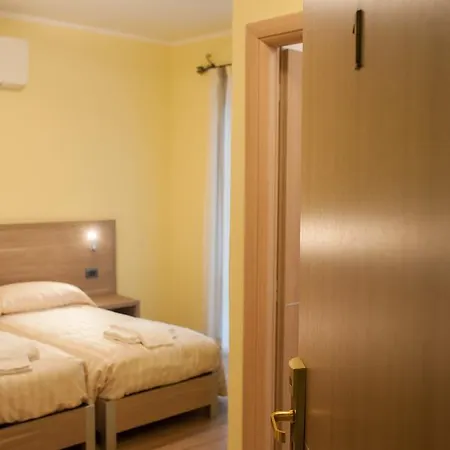 Hotel Ristorante Piccadilly Santhia