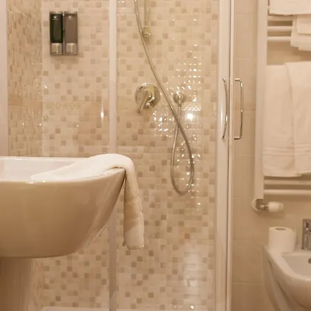 Szálloda Ristorante Piccadilly Santhià